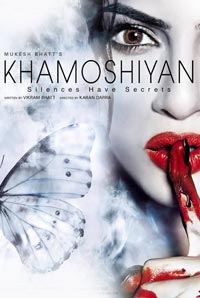 Khamoshiyan - DvdRip